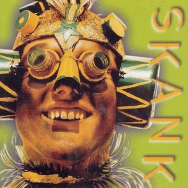 Skank - Calango