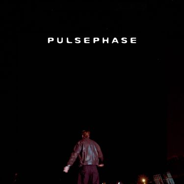 KANGDANIEL - PULSEPHASE