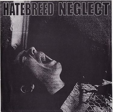 Hatebreed & Neglect - Hatebreed/Neglect