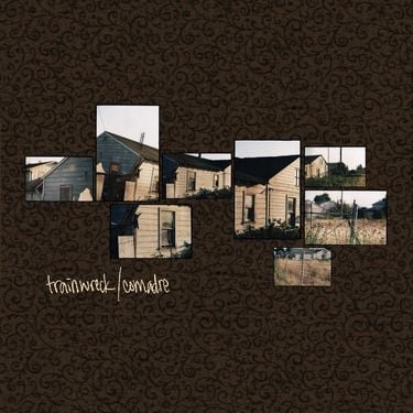 Comadre & Trainwreck - Comadre / Trainwreck