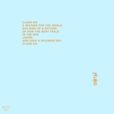 pluko - CLASS XIX