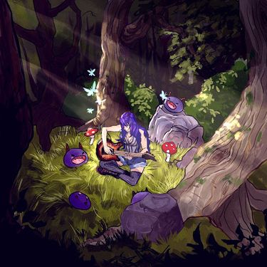 Nihmune - Status Update