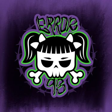 Cazzu - Error 93