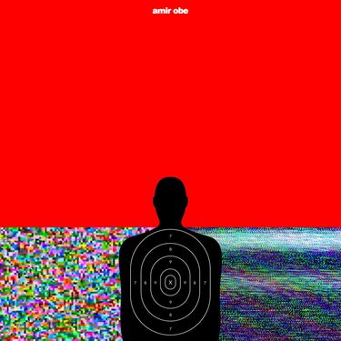 Amir Ob&egrave; - STATIC