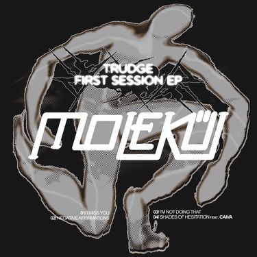 Trudge - First Session