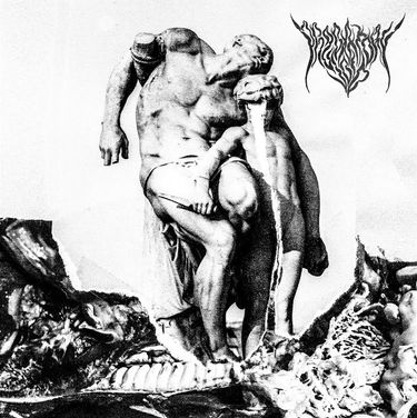Predatory Void - Contemplation In Time