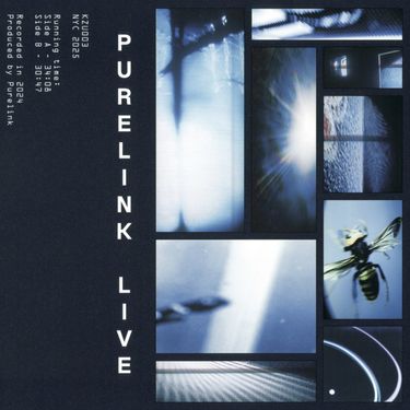 Purelink - Live
