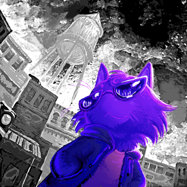 foxwithguns - WEBDISK