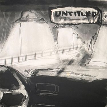 untitled - Restless