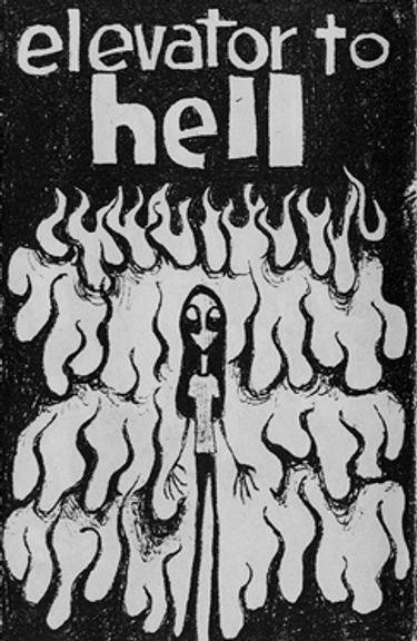 Elevator to Hell - Elevator To Hell