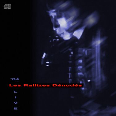 Les Rallizes Dénudés - '84 Live (Unofficial) - Reviews - Album of
