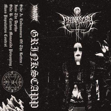 Grinkscapp - Grinkscapp