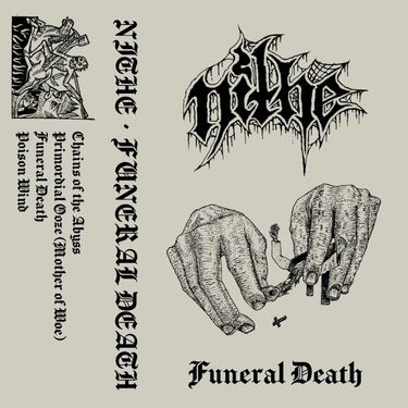 Nithe - Funeral Death