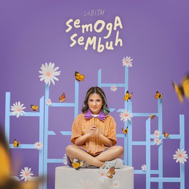 Idgitaf - Semoga Sembuh