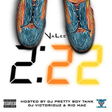 Valee - 2:22
