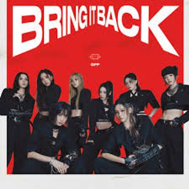GPP - Bring It Back