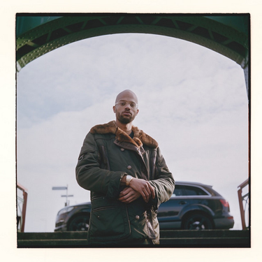 Mini - Achterbuurt