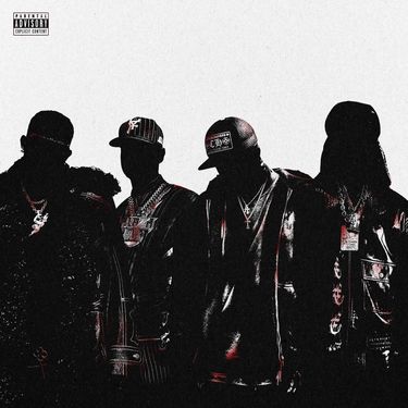 NKO, Artie 5ive, Capo Plaza & Nerissima Serpe - WARZONE