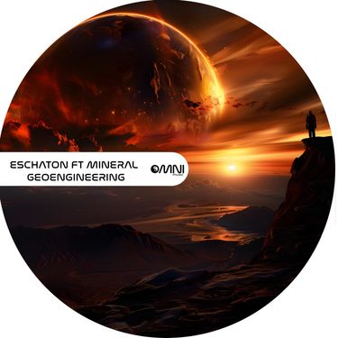 Eschaton - Geoengineering
