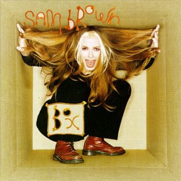 Sam Brown - Box