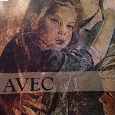 Avec - Avec