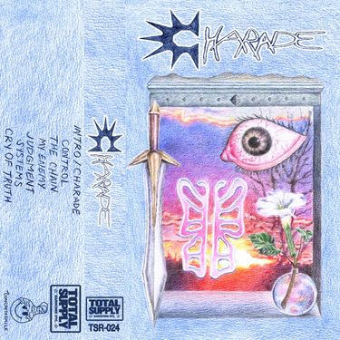 Charade - Charade