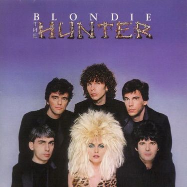 Blondie - The Hunter