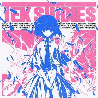 Temma - Tek Studies