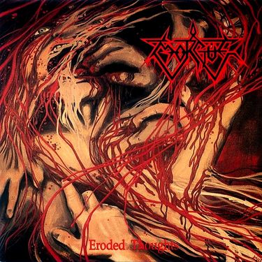 Morgue - Eroded Thoughts