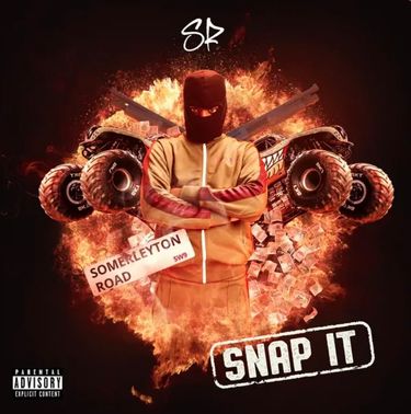 SR - Snap It