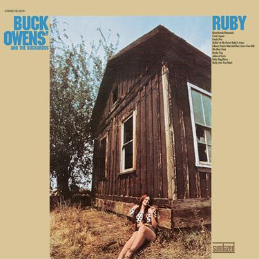 Buck Owens & The Buckaroos - Ruby