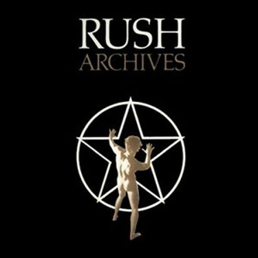 Rush - Archives