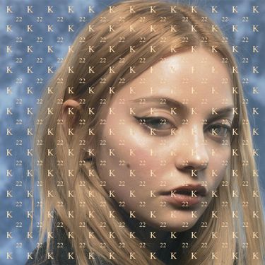 KATERINA - 22K