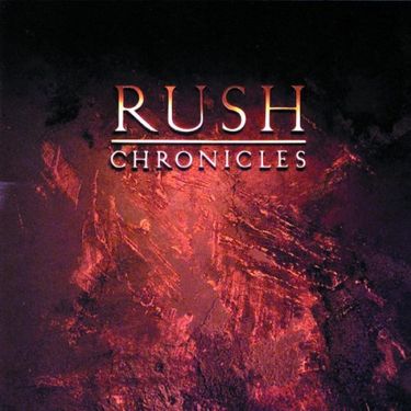 Rush - Chronicles