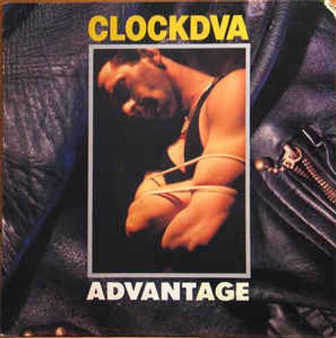 Clock DVA - Advantage