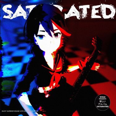 ryko - saturated
