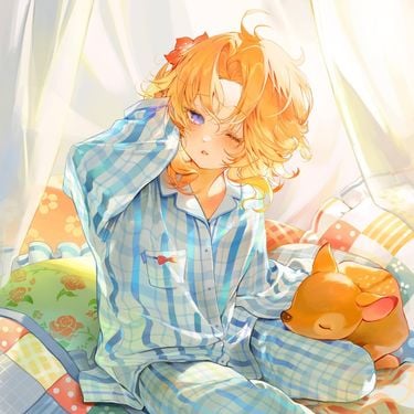 Alohaii - Patchwork