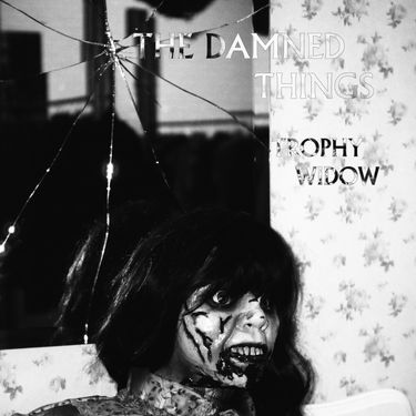 The Damned Things - Trophy Widow