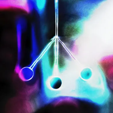 givelife - Pendulum