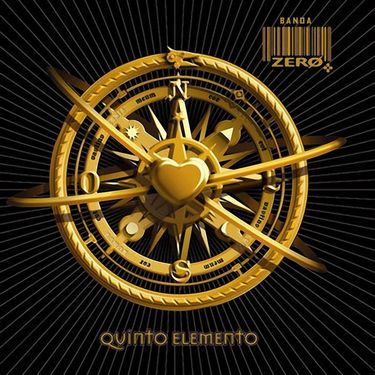 Zero - Quinto Elemento