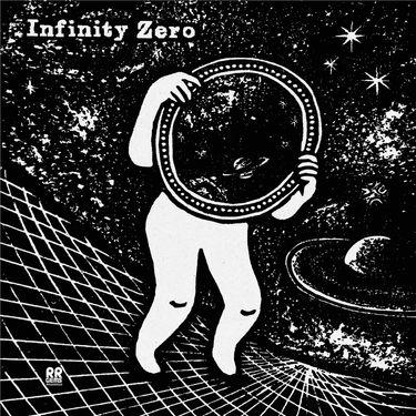 Brahja - Infinity Zero