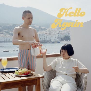 Pimo - Hello Again