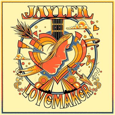 Jayler - Lovemaker