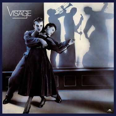 Visage - Visage