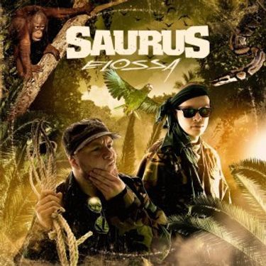 Saurus - Elossa