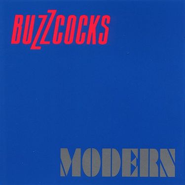 Buzzcocks - Modern