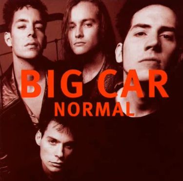 Big Car - Normal