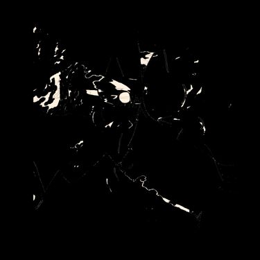凪山 - 迂回の壺