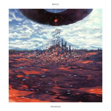 Ekcle - Deshoda