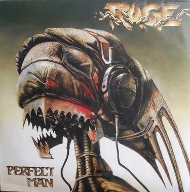 Rage - Perfect Man